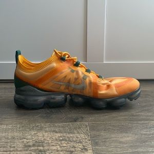 Nike Air Vapormax 2019 - Canyon Gold